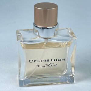 Celine Dion Notes by Celine Dion
